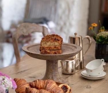 Condom Bed & Breakfast | La Grande Maurague