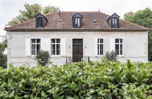 Condom Bed & Breakfast | La Grande Maurague