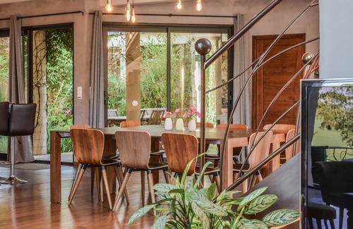 Grazac House | La Grande Oasis Gite et Spa