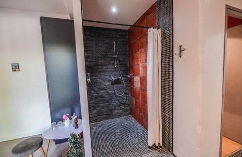 Grazac House | La Grande Oasis Gite et Spa