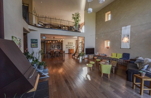 Grazac House | La Grande Oasis Gite et Spa