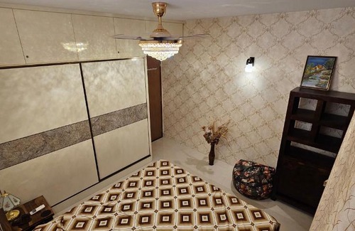 Electronic City Phase II Bed & Breakfast | La Grandiose Luxury Serviced Apartments