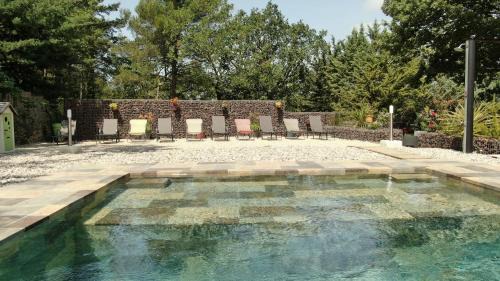 Faucon Villa | La Grange à Marjo