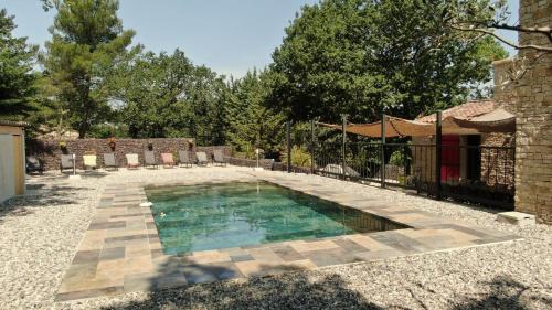 Faucon Villa | La Grange à Marjo