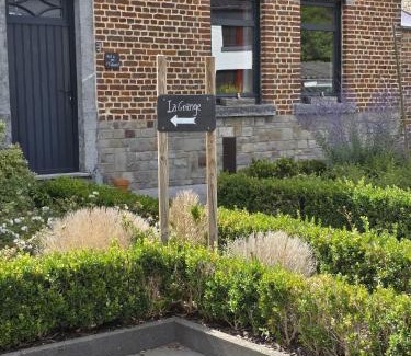 Wasseiges House | La Grange
