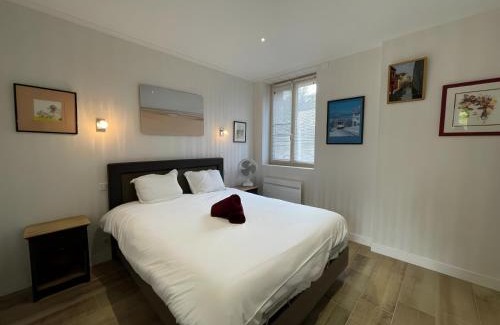 Thoree-les-Pins House | La Grange - Campagne - Piscine 15p - Rêve au Mans