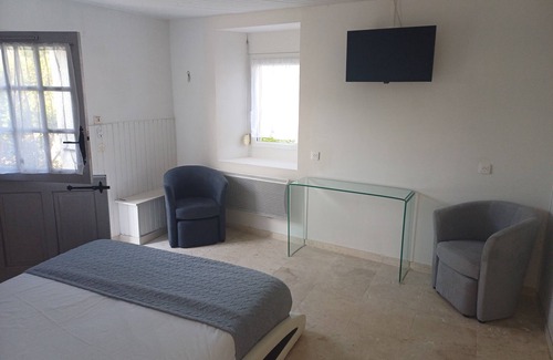 Saint-Cirq House | LA GRANGE D'ALAIN