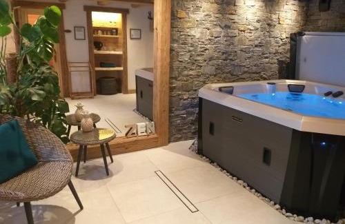 Combloux Bed & Breakfast | La grange d'Aldaré Chambres d'hôtes