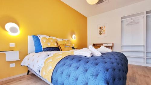 Elsenheim House | La grange d'Andre - Spa - 8 personnes - Proche Europa Park