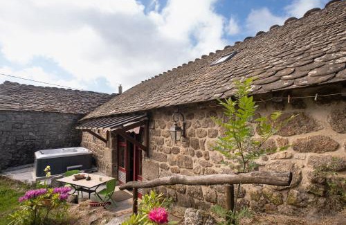 Estables House | La grange d'elie