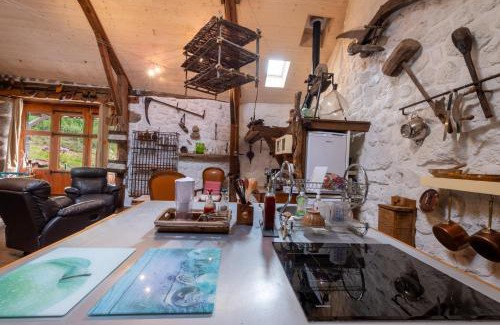 Estables House | La grange d'elie