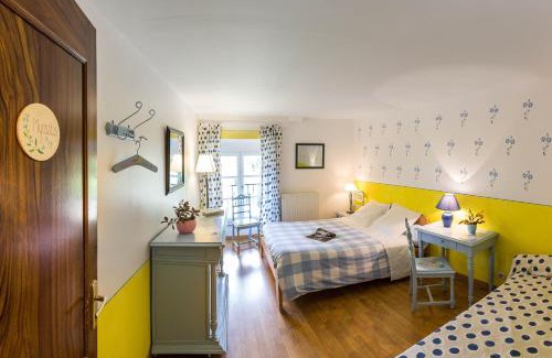 Aspres-les-Corps House | La Grange de Brudour
