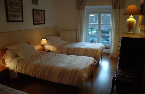 Aspres-les-Corps House | La Grange de Brudour