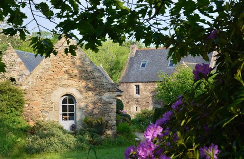 Plougonven House | La Grange de Coatélan