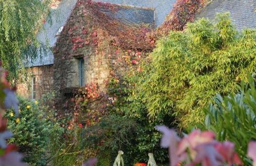 Plougonven House | La Grange de Coatélan