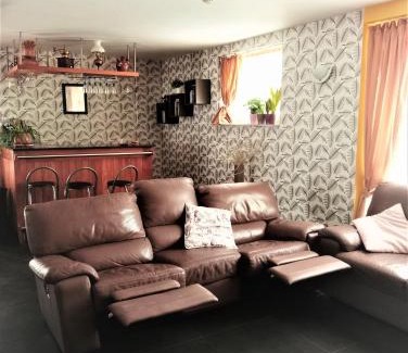 Xhignesse House | La Grange de David is accessible to people with reduced mobility