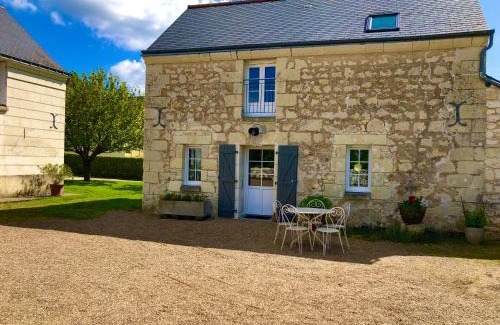 Chinon House | La Grange de l'Olive