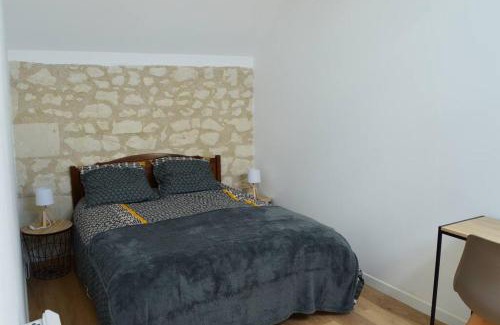 Chinon House | La Grange de l'Olive