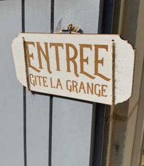 Lesigny House | La Grange de la Boutelaye