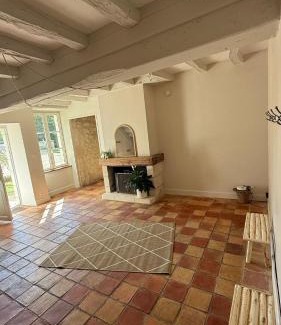 Lesigny House | La Grange de la Boutelaye