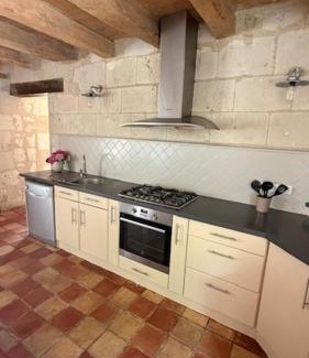 Lesigny House | La Grange de la Boutelaye