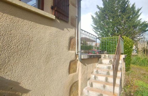 Figeac House | La Grange de Lili