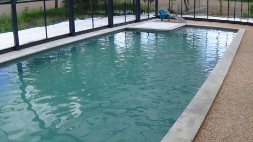 Aurice House | La grange de Pachon