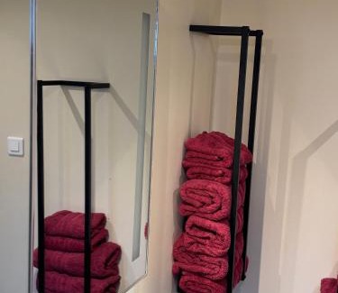 Berstett Apartment | La grange de Sophie