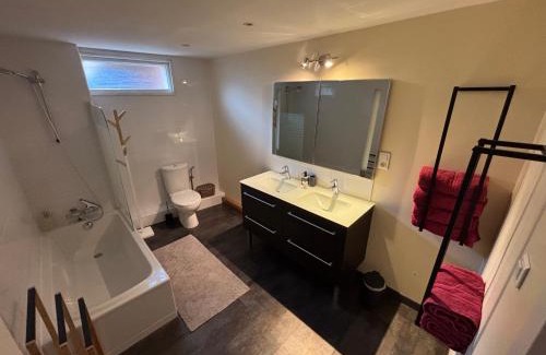 Berstett Apartment | La grange de Sophie