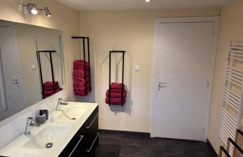 Berstett Apartment | La grange de Sophie