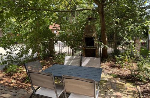 Berstett Apartment | La grange de Sophie