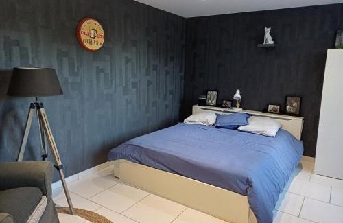 Longue-Jumelles Bed & Breakfast | La Grange des Roisnes