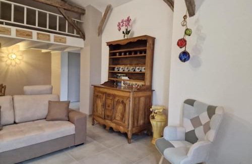 Pomport House | La grange des vignes