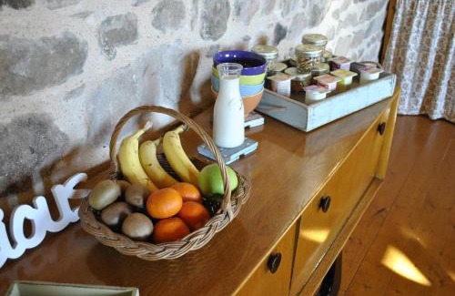 Tramayes House | La Grange Fleurie