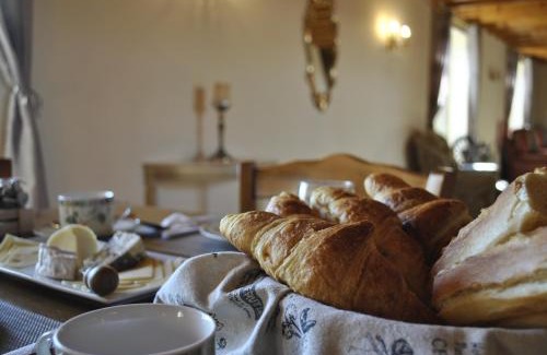 Tramayes House | La Grange Fleurie