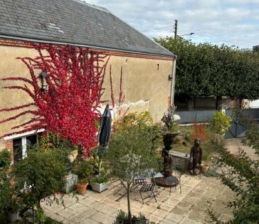 Gien Apartment | LA GRANGE