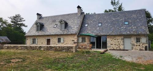 Saint Dezery House | La grange