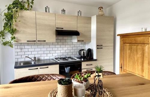 Chavonne House | La Grange Saint-Laurent