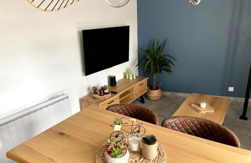 Chavonne House | La Grange Saint-Laurent