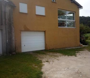 Sauclieres House | LA GRAVE