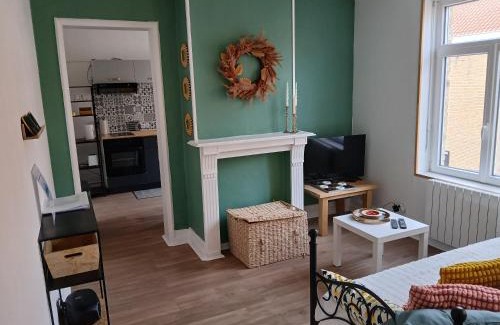 Gravelines Apartment | La Gravelinoise 1er étage