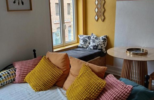 Gravelines Apartment | La Gravelinoise 1er étage