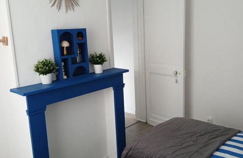 Gravelines Apartment | La Gravelinoise 1er étage