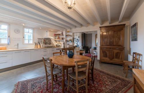La Plaine-sur-Mer House | La Gravette - 650m de la plage - Parking