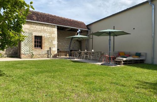 Turny House | La Gravonne, une parenthèse turroise