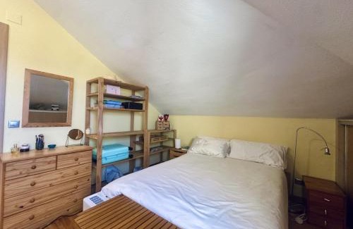 Loredo Apartment | La Gresca II Atico 31602