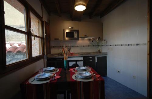 Sales Apartment | La Griega Colunga Apartment