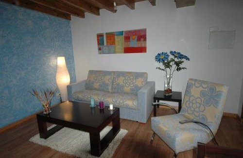 Sales Apartment | La Griega Colunga Apartment