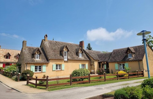 Soulitre Bed & Breakfast | La Grimetière