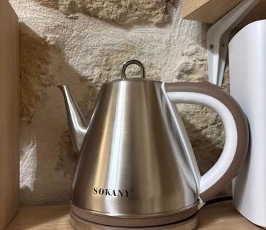 Mola di Bari Bed & Breakfast | La Grotta